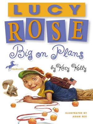 cover image of Big on Plans